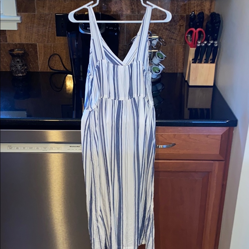 Lauren conrad linen dress - Picture 4 of 4